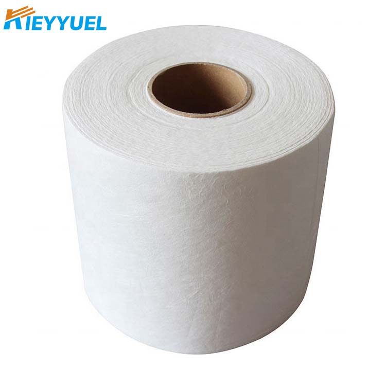 90 Тканина з розплаву