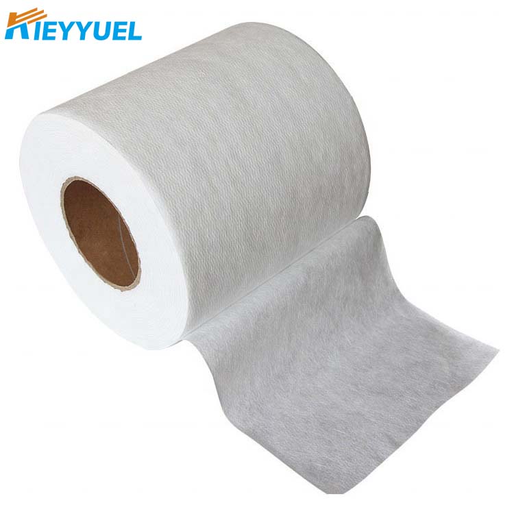 99 Тканина з розплаву