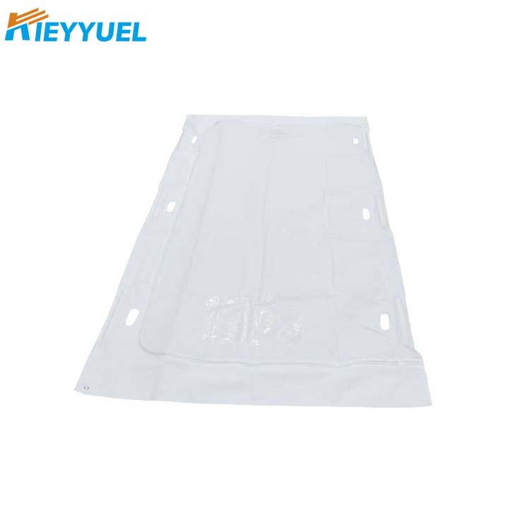 Сумка для тіла (з ручкою)