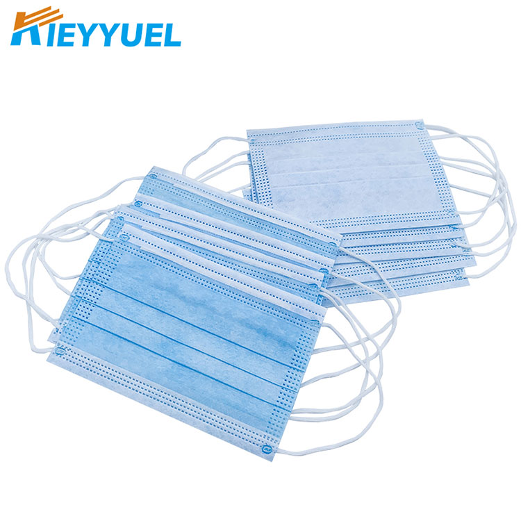 Дитяча маска для обличчя