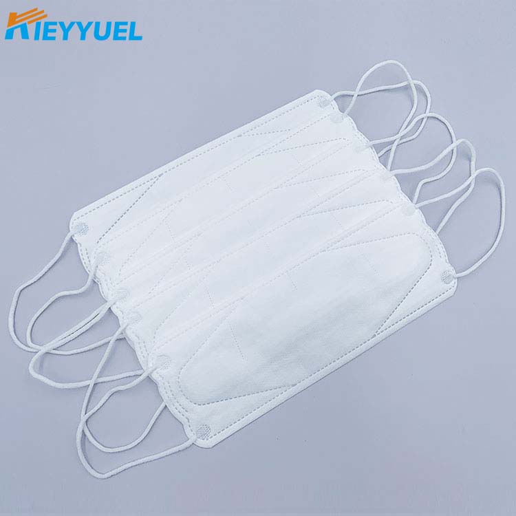 KF94 Захисна маска з верби