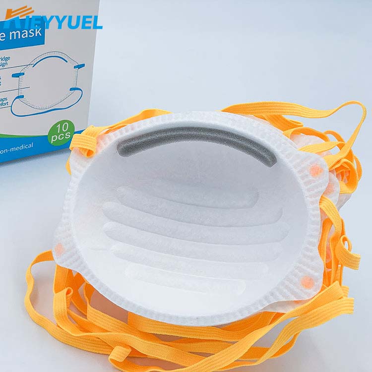 Захисна маска N95 (чашка)