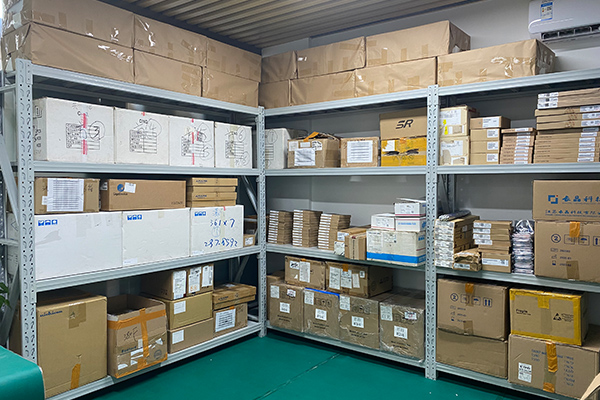 Quint Tech співпрацює з Geely Auto