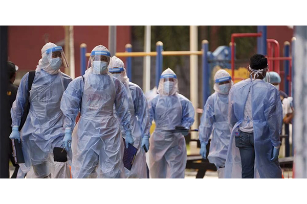 Samsung, Intel, Nidec та інші великі фабрики закриваються