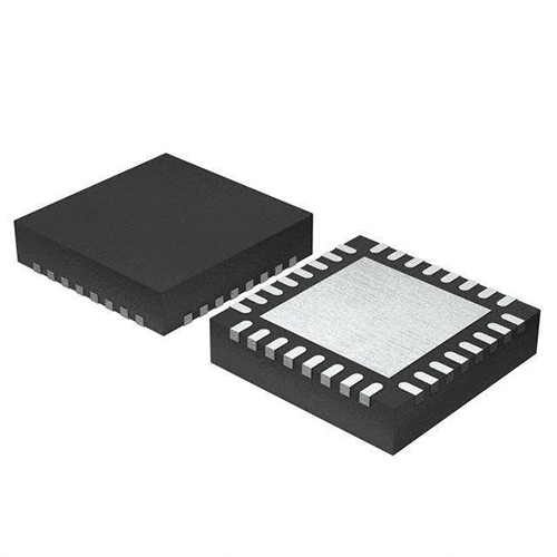 IC для Microchip MCU