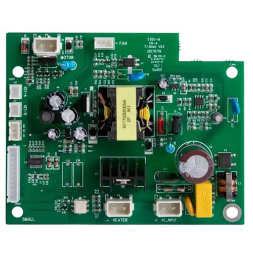 Швидкий поворот SMD PCBA