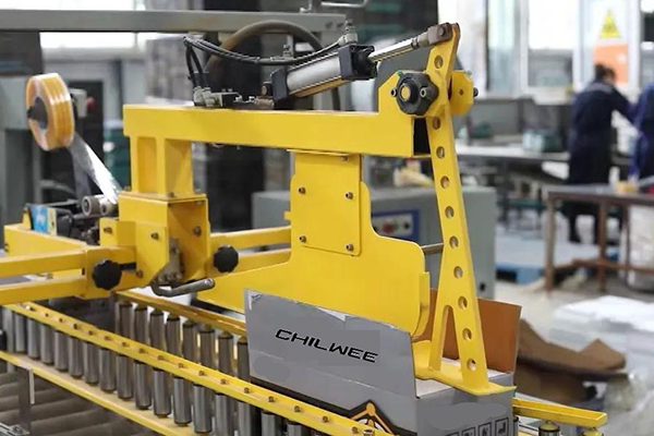 Чудово! На Чілві було зосереджено відеоспостереження, «зірки-близнюки», що стоять за ним, настільки потужні!