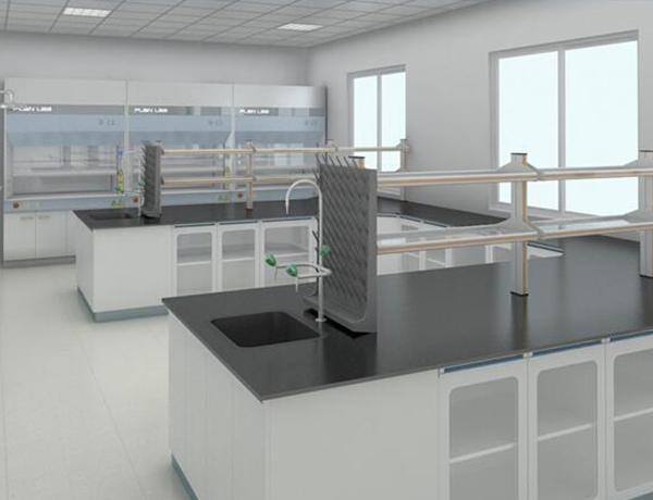 Антибактеріальна компактна ламінатна стільниця