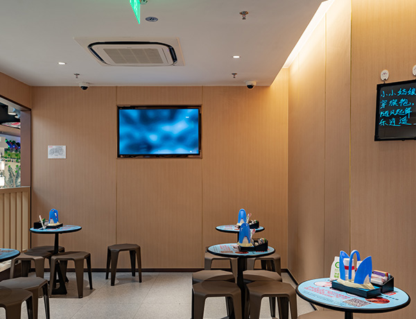 Ламінати високого тиску Woodgrain