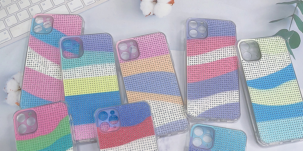 Тип і відмінність футляра для мобільного телефону