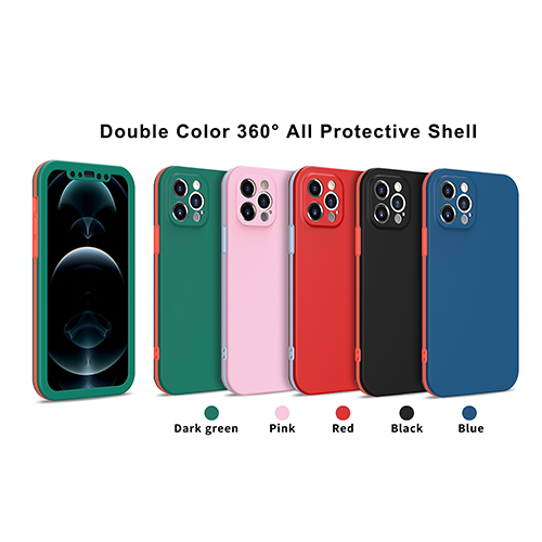 360 Жорсткий чохол для ПК