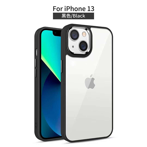 Акриловий чохол для телефону