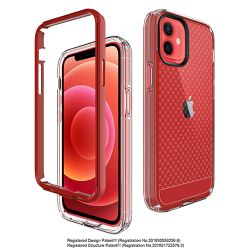 Чохол для телефону Brevolution Air