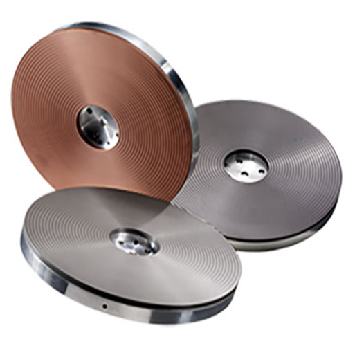 Плоска притирка