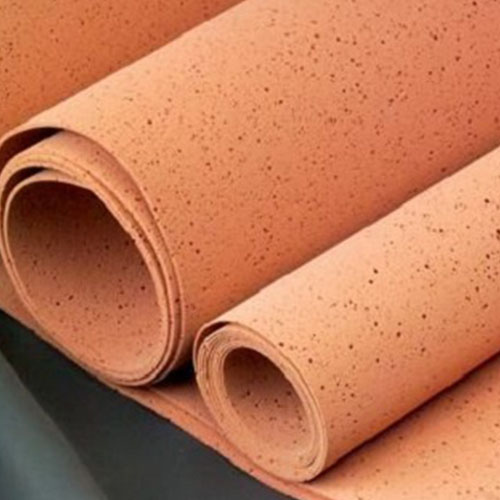 Поліуретанова полірувальна подушечка