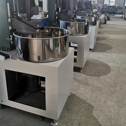 Шліфування та полірування